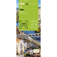 D89 IGN Yonne